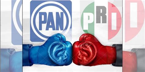 PRI vs PAN, una comparativa de gobierno | Códice Periódico