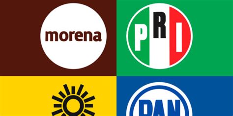 PRI y PAN recibirán el doble de dinero que Morena para 2018