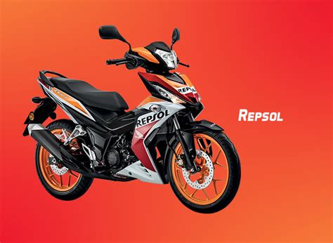 PRICES HONDA RS150R MALAYSIA | Motorcycle.my