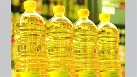 Prices of soybean oil increase | theindependentbd.com