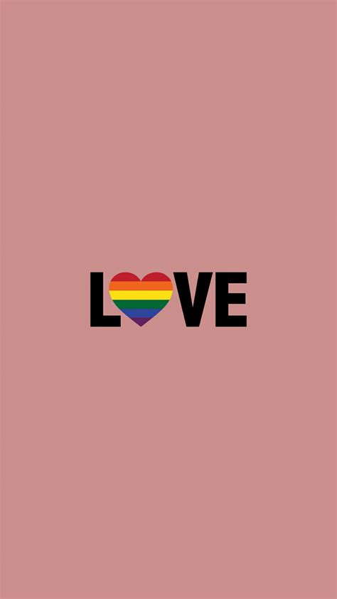 pride / lgbt / gay / lesbian / bi / trans / love is love ...