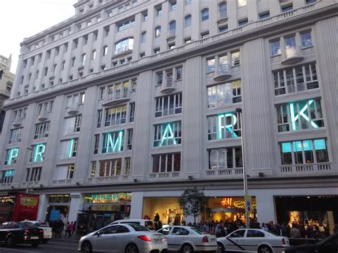Primark desembarca en Gran Vía 32 de Madrid con su tienda ...