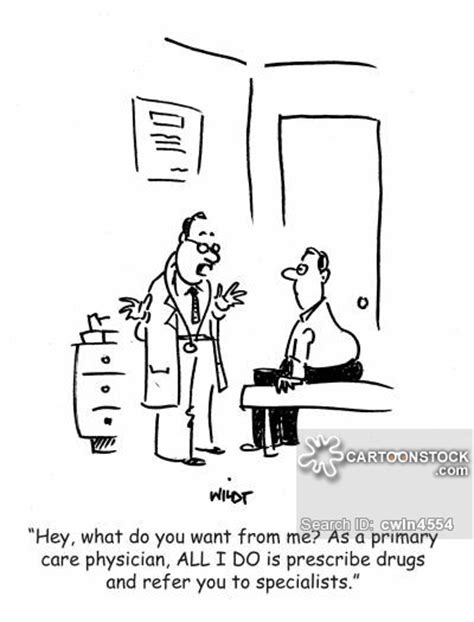 Primary Care Cartoons and Comics   funny pictures from ...