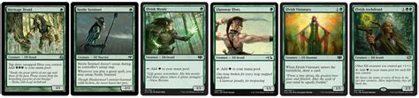 [Primer] Collected Company Elves   Modern Archives ...