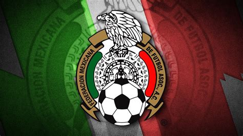 Primer partido amistoso de México en 2016   Futbol Sapiens