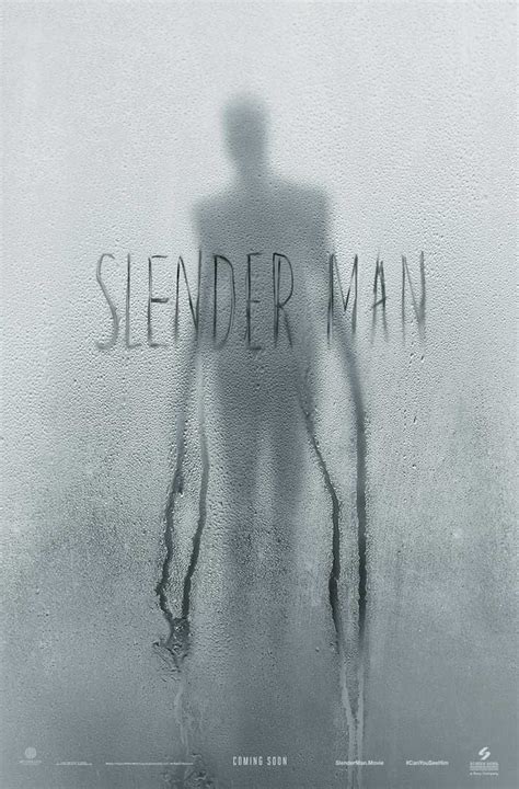 Primer tráiler de Slender Man, la película del creepypasta ...