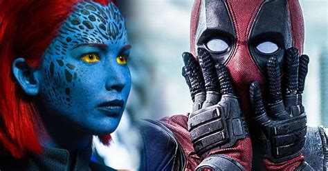 Primer vistazo a X Men: Dark Phoenix : los trajes mutantes ...