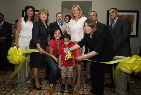 Primera Dama inaugura Centro de Autismo en el Hospital del ...