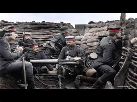 Primera Guerra Mundial Corto Resumen   YouTube