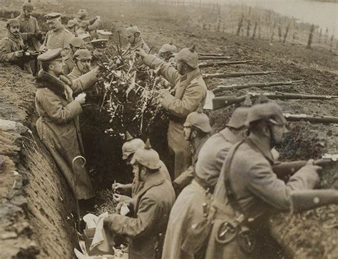 Primera Guerra Mundial: historia resumida   SobreHistoria.com