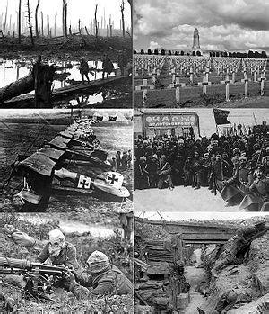Primera Guerra Mundial   Wikipedia, la enciclopedia libre