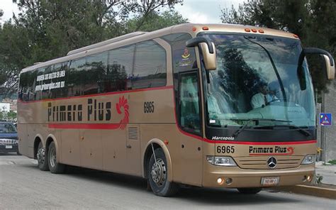 PRIMERA PLUS   Autobuses en Uruapan   Uruapan Virtual