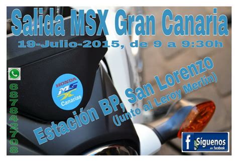 Primera reunión de MSX Canarias en la isla de Gran Canaria ...