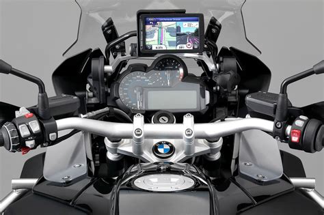 Primeras novedades BMW Moto 2017 | Moto1Pro