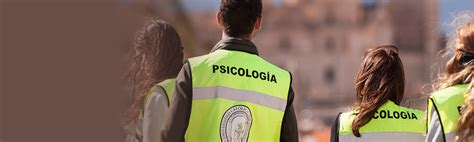 PRIMEROS AUXILIOS PSICOLÓGICOS | Psicología y Criminología