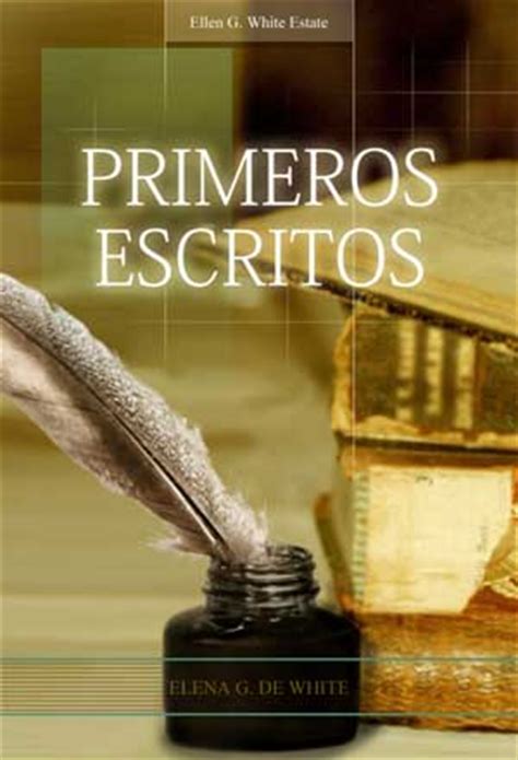 Primeros Escritos – Ellen White Audio – Español