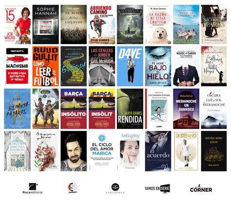 Primeros libros de 2017 en Roca Editorial   Roca Libros
