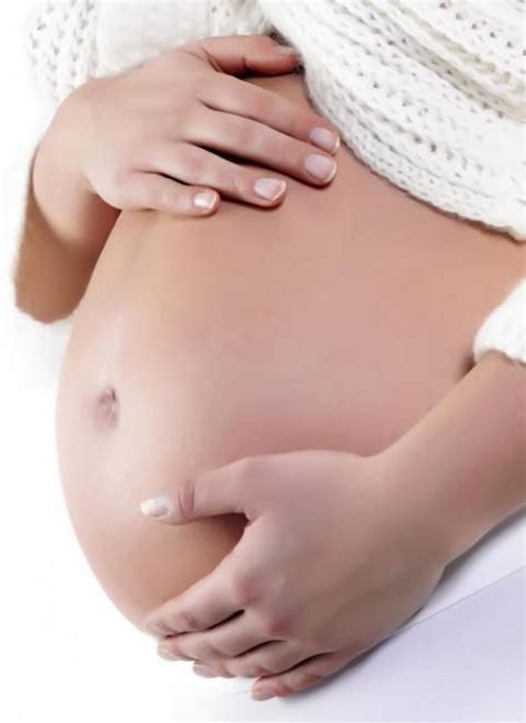 Primeros síntomas de embarazo: ¿Estás embarazada ...