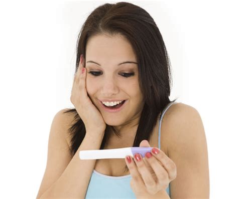 Primeros síntomas del embarazo | Pequelia