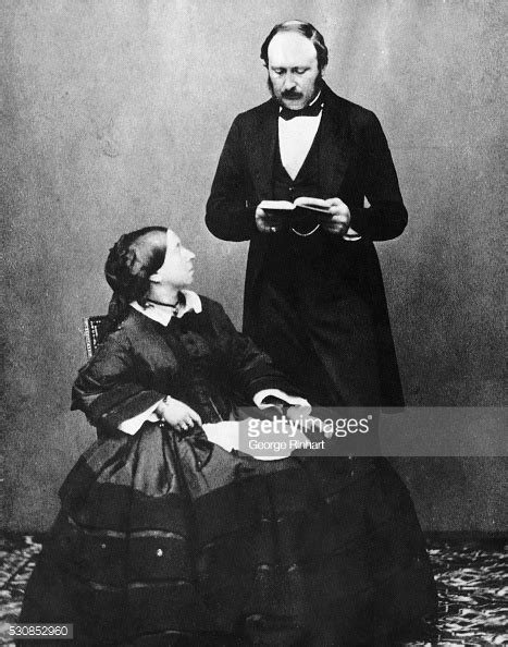 Prince Albert Husband Of Queen Victoria Stock Photos and ...