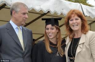 Prince Andrew and Fergie to remarry? Not if Prince Philip ...