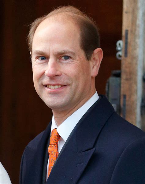 Prince Edward celebrates 51st birthday: 10 facts about the ...