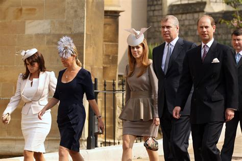 Prince Edward Photos Photos   The Royal Family Attend The ...