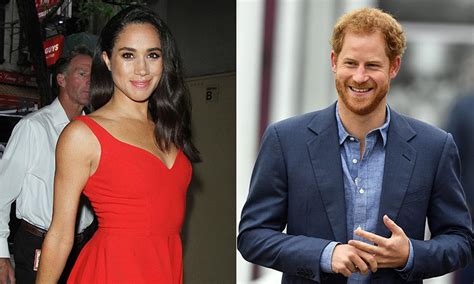 Prince Harry and Meghan Markle s thoughts on love in their ...