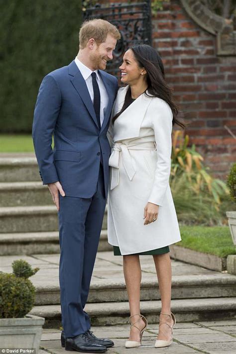 Prince Harry and Meghan Markle tipped for Duke and Duchess ...