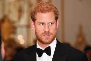 Prince Harry in a Tux Photos | PEOPLE.com