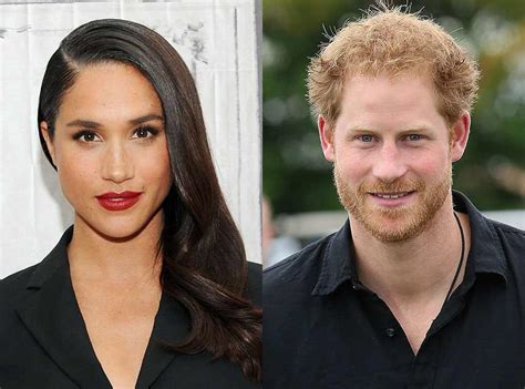 Prince Harry Is Dating Meghan Markle: 5 Things to Know ...