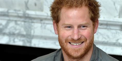 Prince Harry To Host Invictus Games In Toronto In 2017