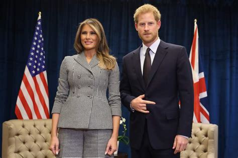 Prince Harry’s Hand Gesture: What Does It Mean? | Heavy.com