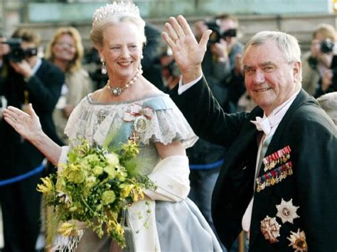 Prince Henrik dead: Life of man who would never be king