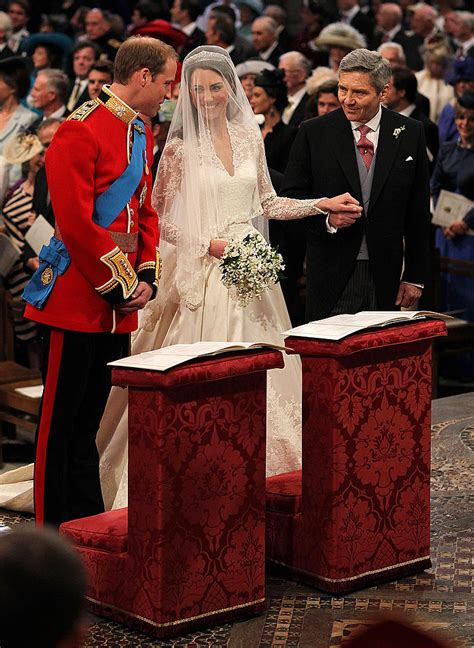 Prince William and Kate Middleton Wedding Pictures ...