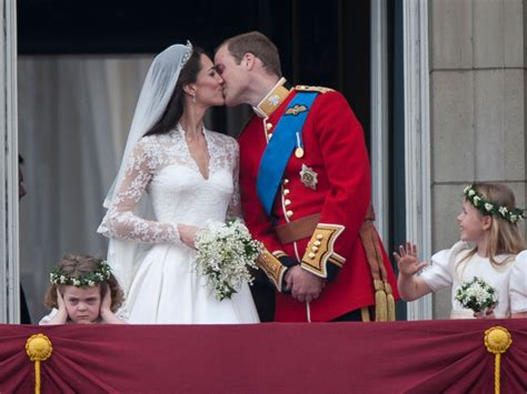 Prince William and Kate s 5th Wedding Anniversary: 5 ...