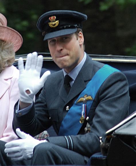 Prince William, Duke of Cambridge   Simple English ...