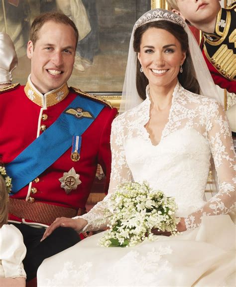 Prince William Kate Middleton Wedding Pictures | POPSUGAR ...
