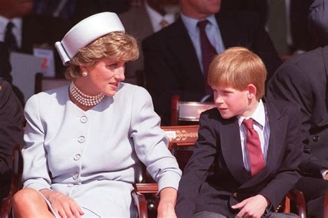 Princess Diana s bodyguard says it s  impossible  for ...