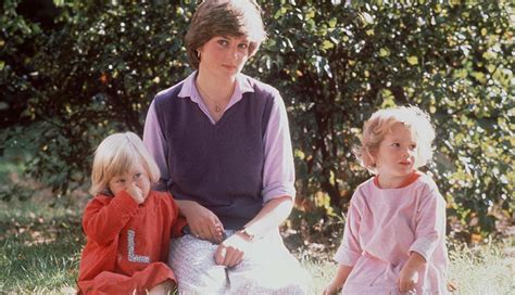 Princess Diana’s Life & Legacy   Celebrities