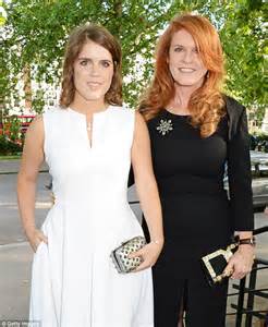 Princess Eugenie goes from Queen s garden party to ...