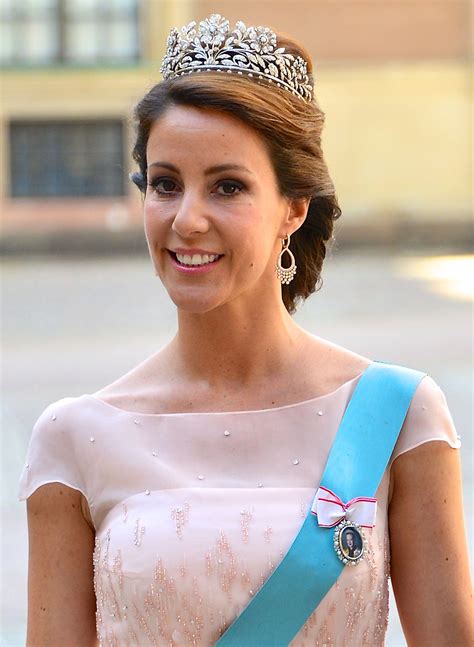 Princess Marie of Denmark   Wikipedia