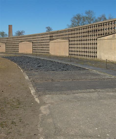 Principales campos de concentración nazi   ThingLink