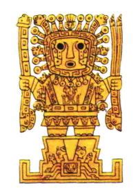 Principales dioses del imperio inca | mitologiainca