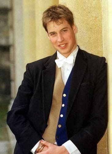 Principe Guillermo De Gales Image   FONDOS WALL