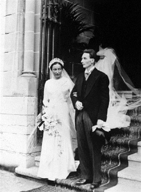 Principe José Augusto Czartoryski & Princesa María de los ...