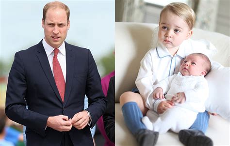 Príncipe William comemora 33.º aniversário de forma ...