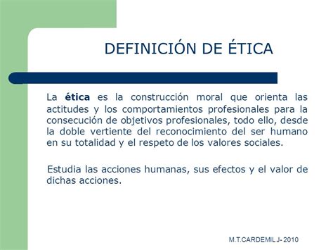 PRINCIPIOS ETICOS Y ETICA PROFESIONAL   ppt video online ...