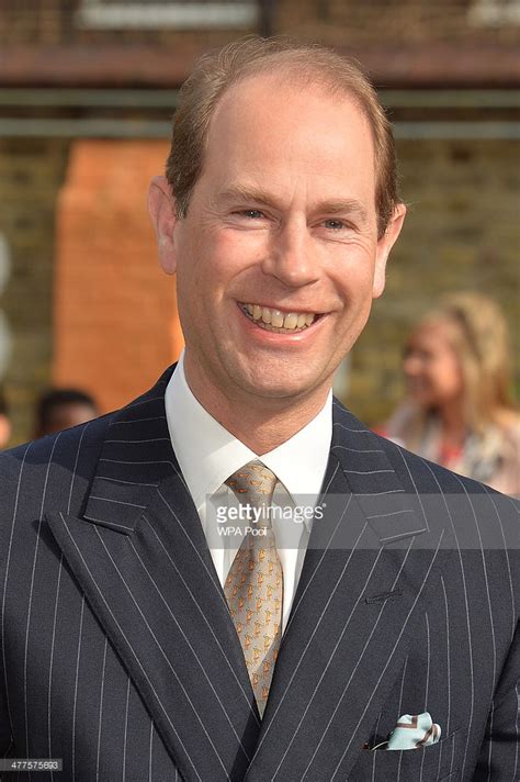 Prins Edward   Graaf van Wessex | Getty Images