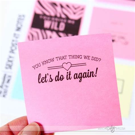 Printable Love Sticky Notes | Love Notes, Note and Love